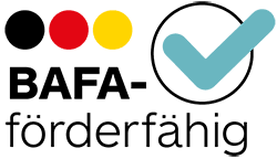 BAFA – Bundesamt für Wirtschaft und Ausfuhrkontrolle