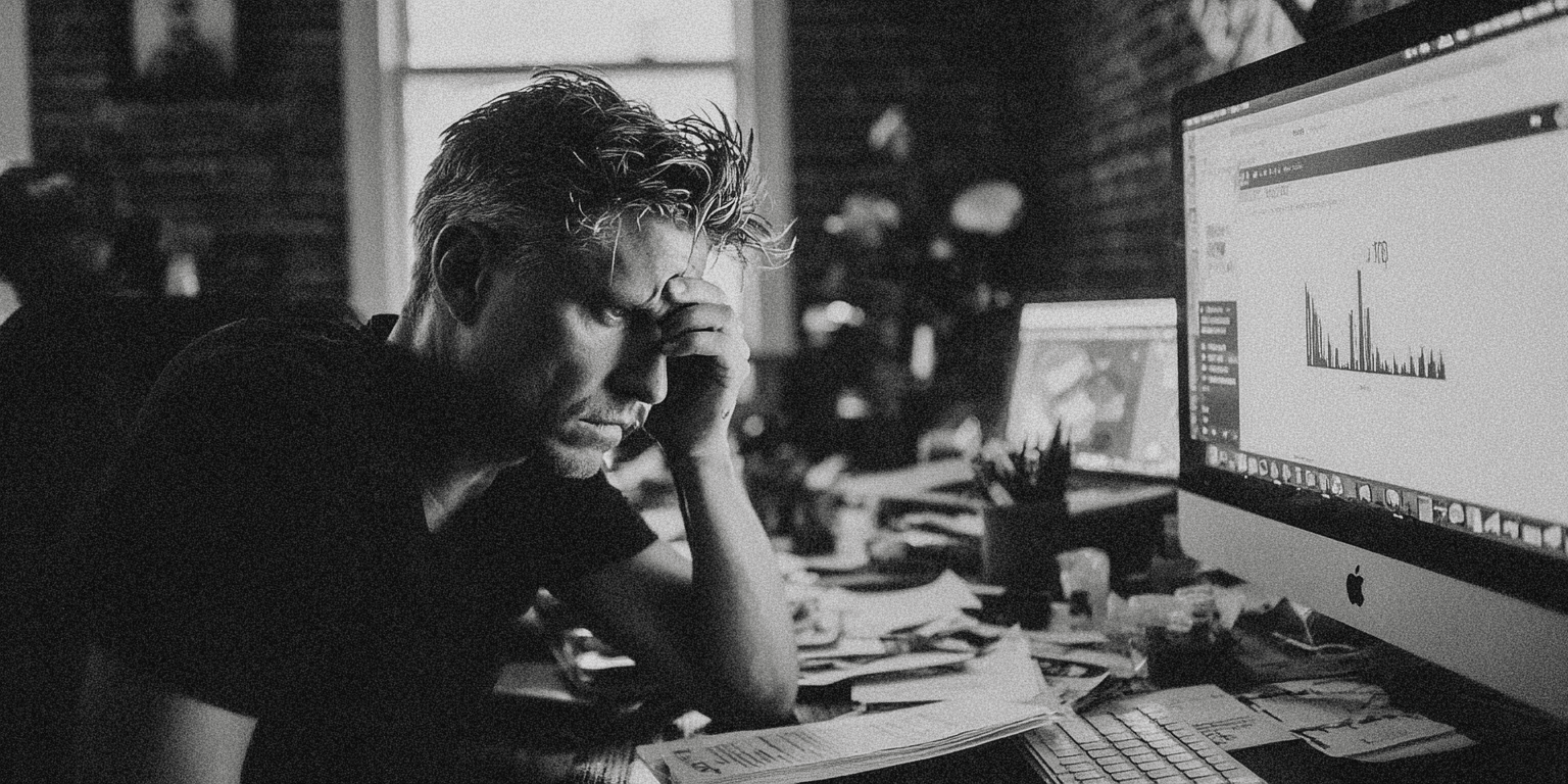 Deine Entwicklungskosten explodieren.