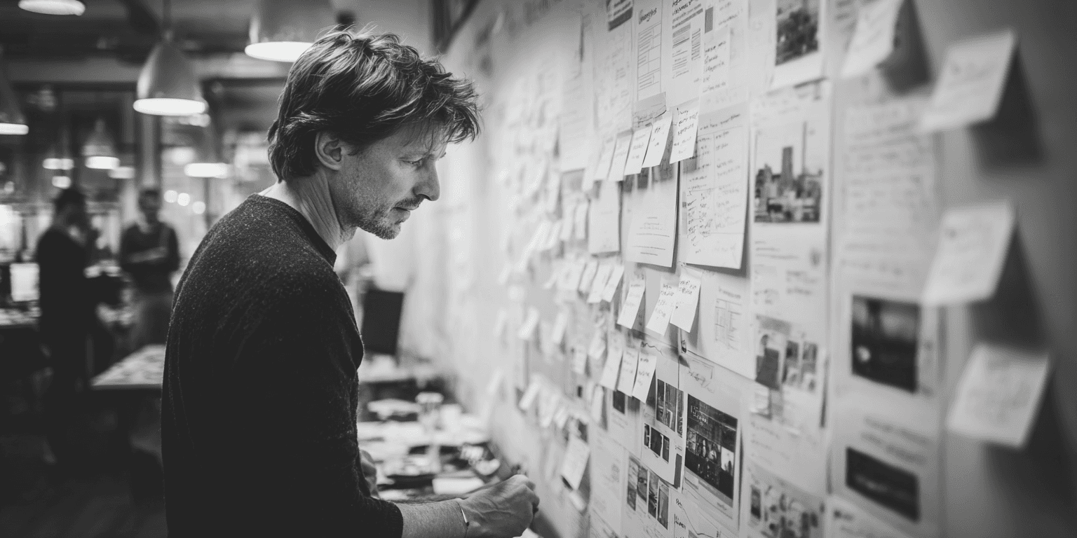 Du willst MVP Entwicklung und Rapid Prototyping.