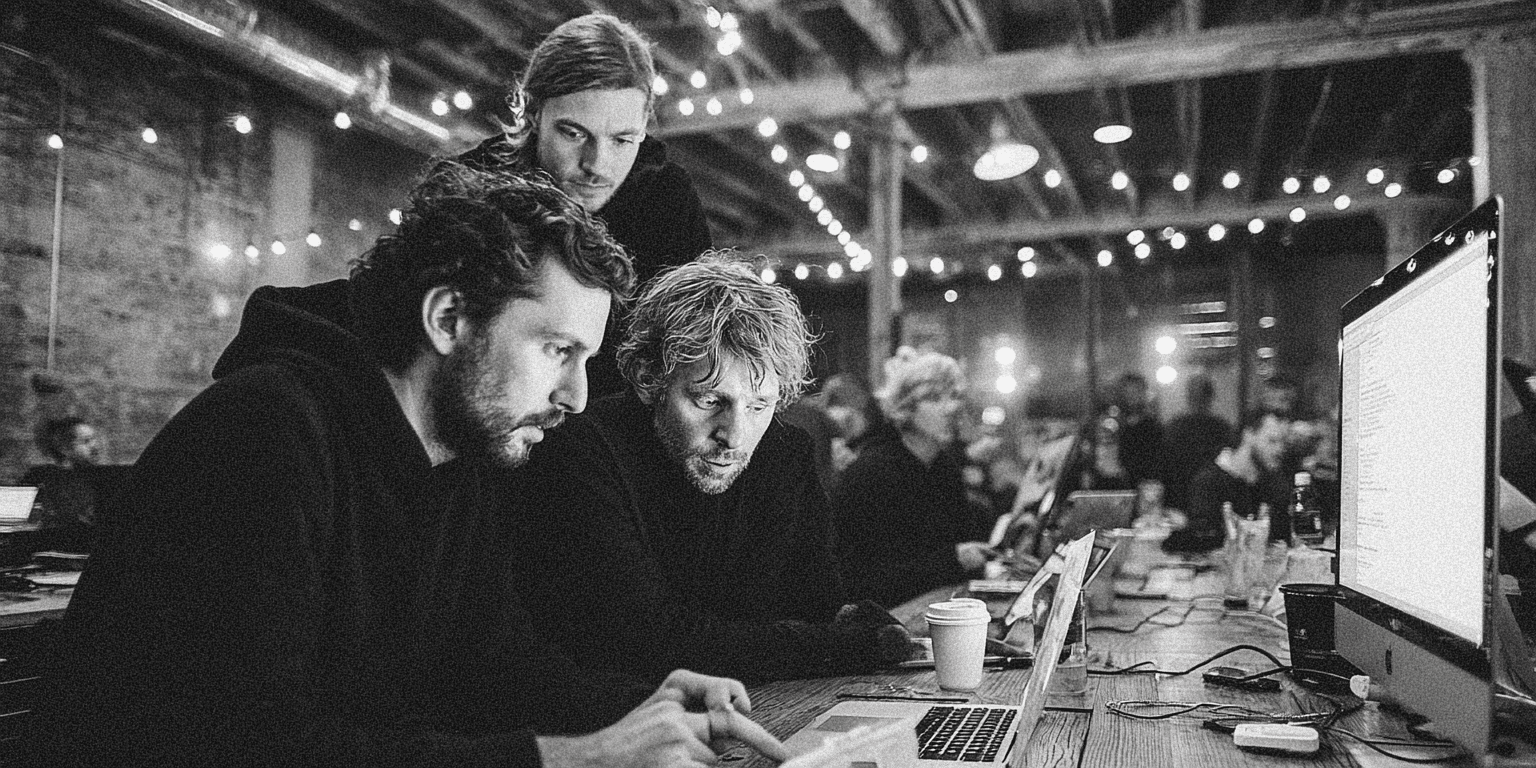 Dein Team soll 10× liefern. Nicht 10% mehr.