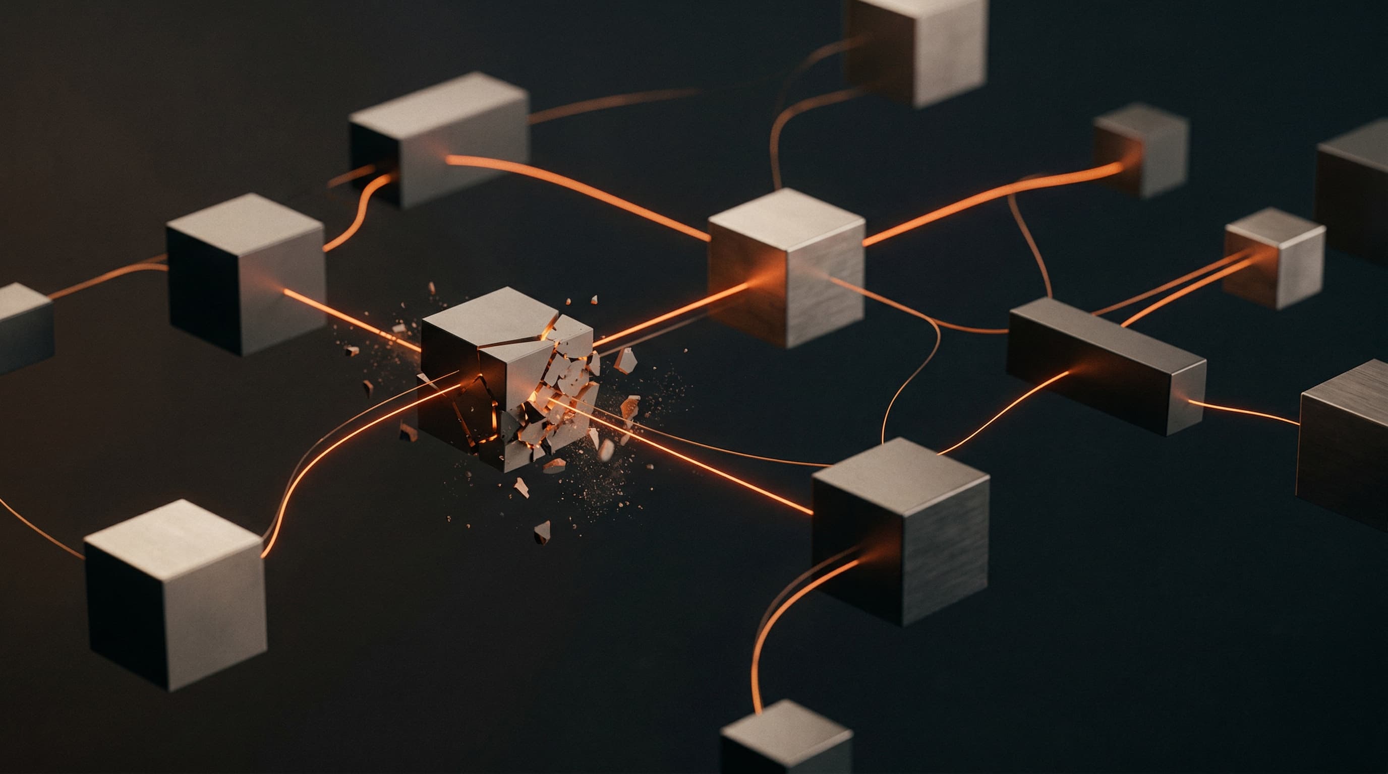 ERP für Agenturen — Warum klassische ERP-Systeme für Dienstleister versagen