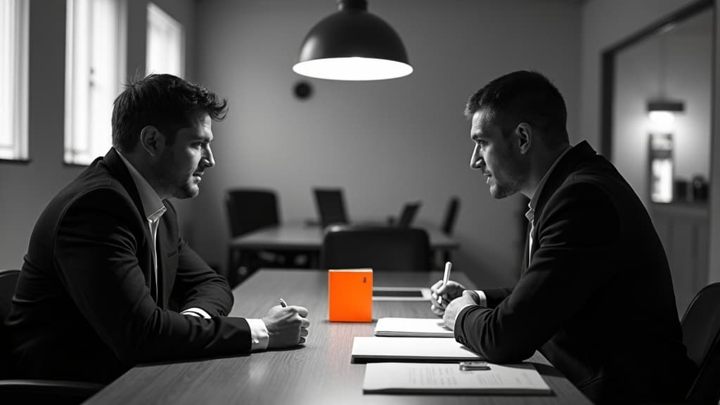Geschäftsführer-Coaching im Mittelstand: Woran du Wirkung in 90 Tagen erkennst