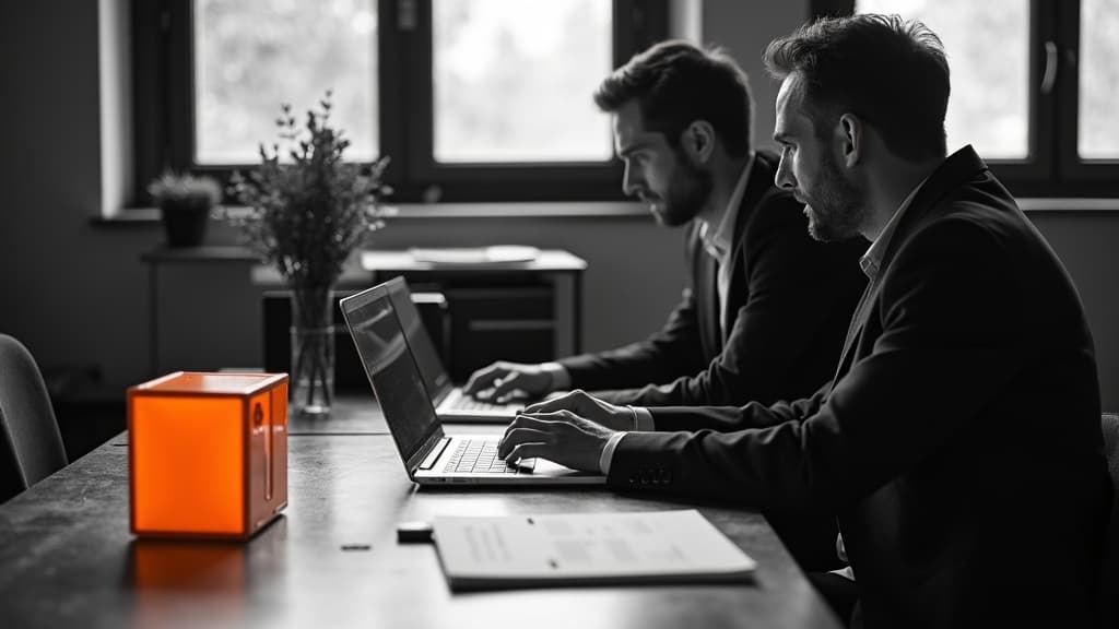 IT-Sicherheit im Mittelstand: Die 10 wichtigsten Management-Entscheidungen