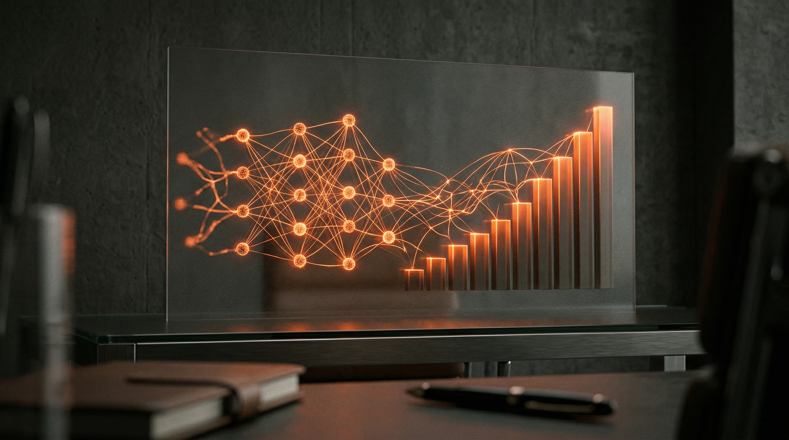 KI-Beratung für den Mittelstand — Was du brauchst (und was dir niemand erzählt)