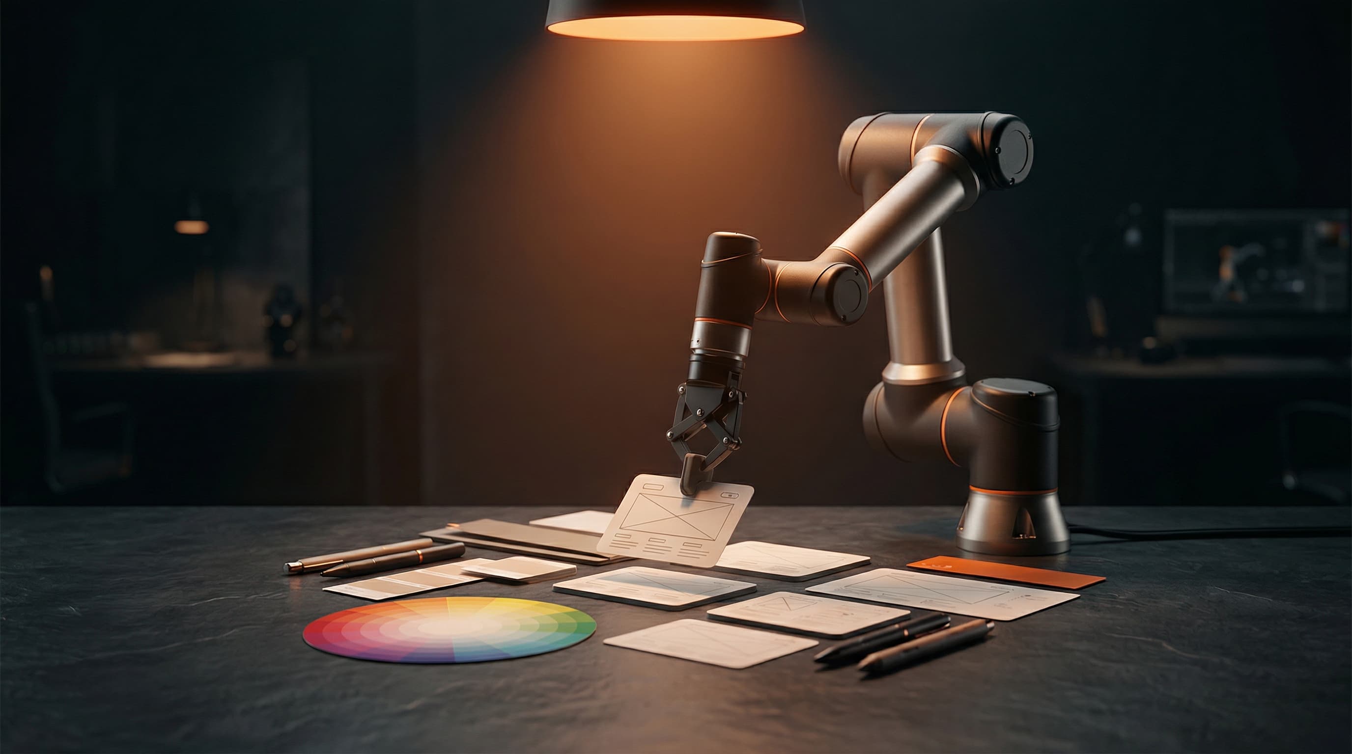 KI für Agenturen — 5 Use Cases die sofort Geld sparen