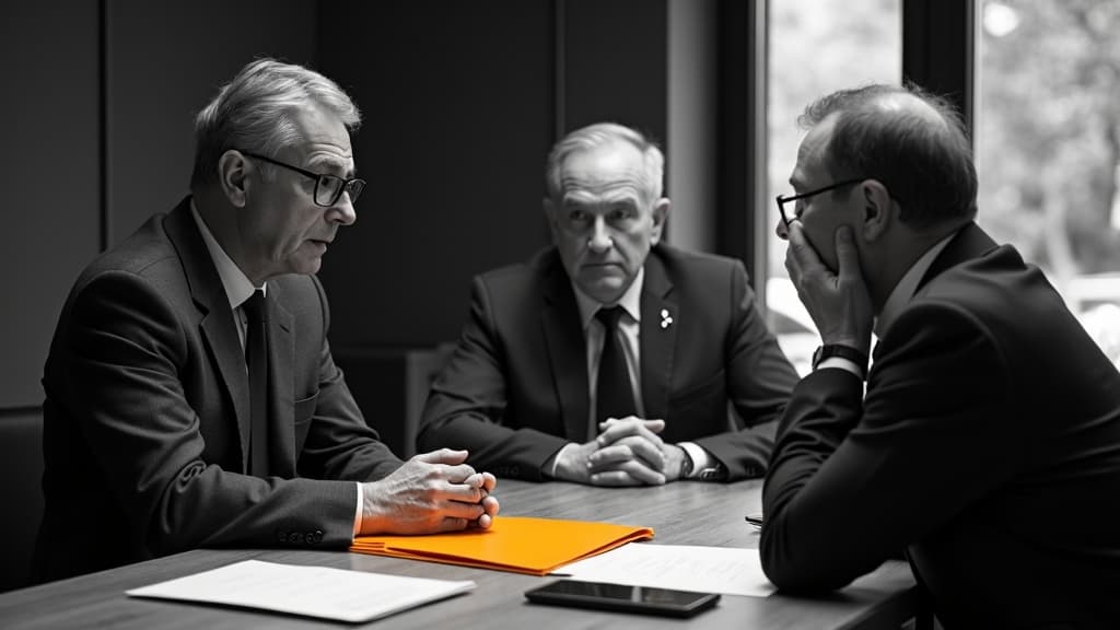 Mediator im Unternehmen: Wann Mediation besser wirkt als ein Machtwort