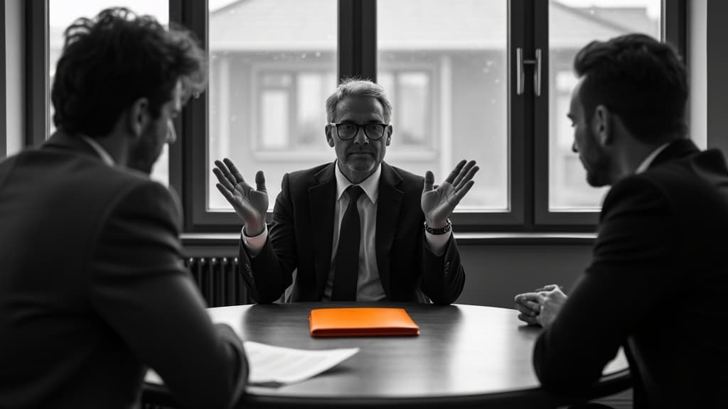 Mediator im Unternehmen: Warum ein Machtwort den Konflikt nur verschiebt