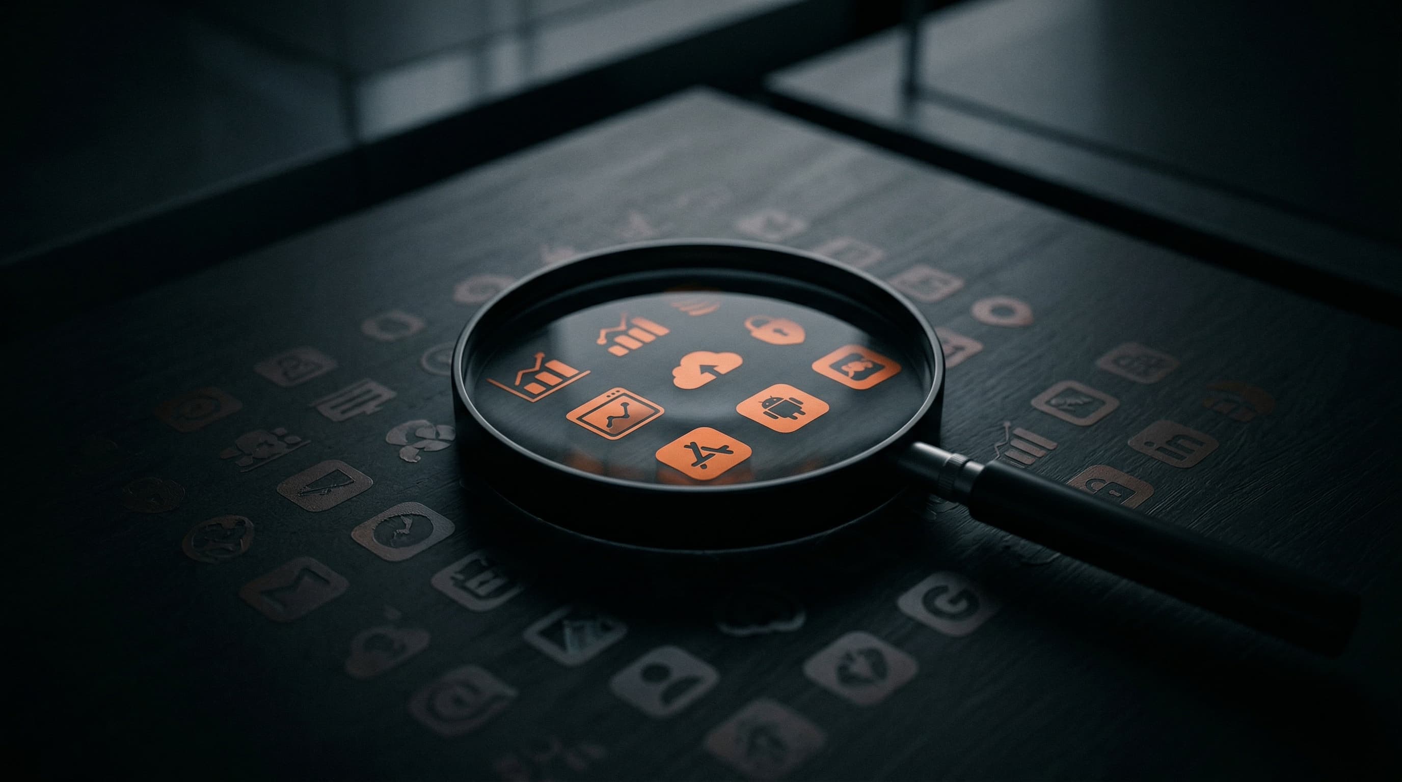 Tool-Audit für Unternehmen — In 5 Schritten vom Chaos zur klaren Systemlandschaft