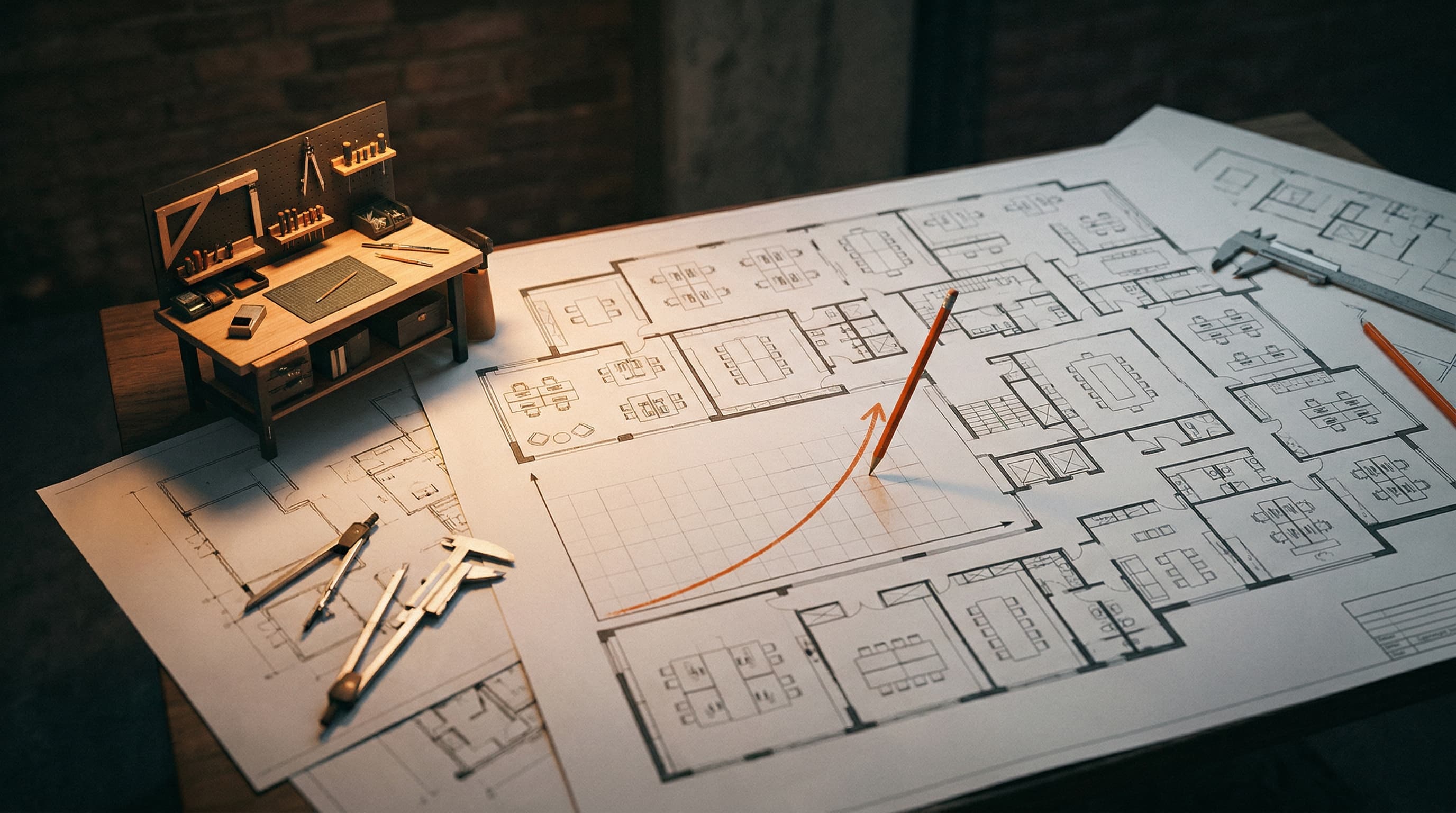 Unternehmen skalieren — Der Praxisguide für Geschäftsführer von 5 auf 50 Mitarbeiter