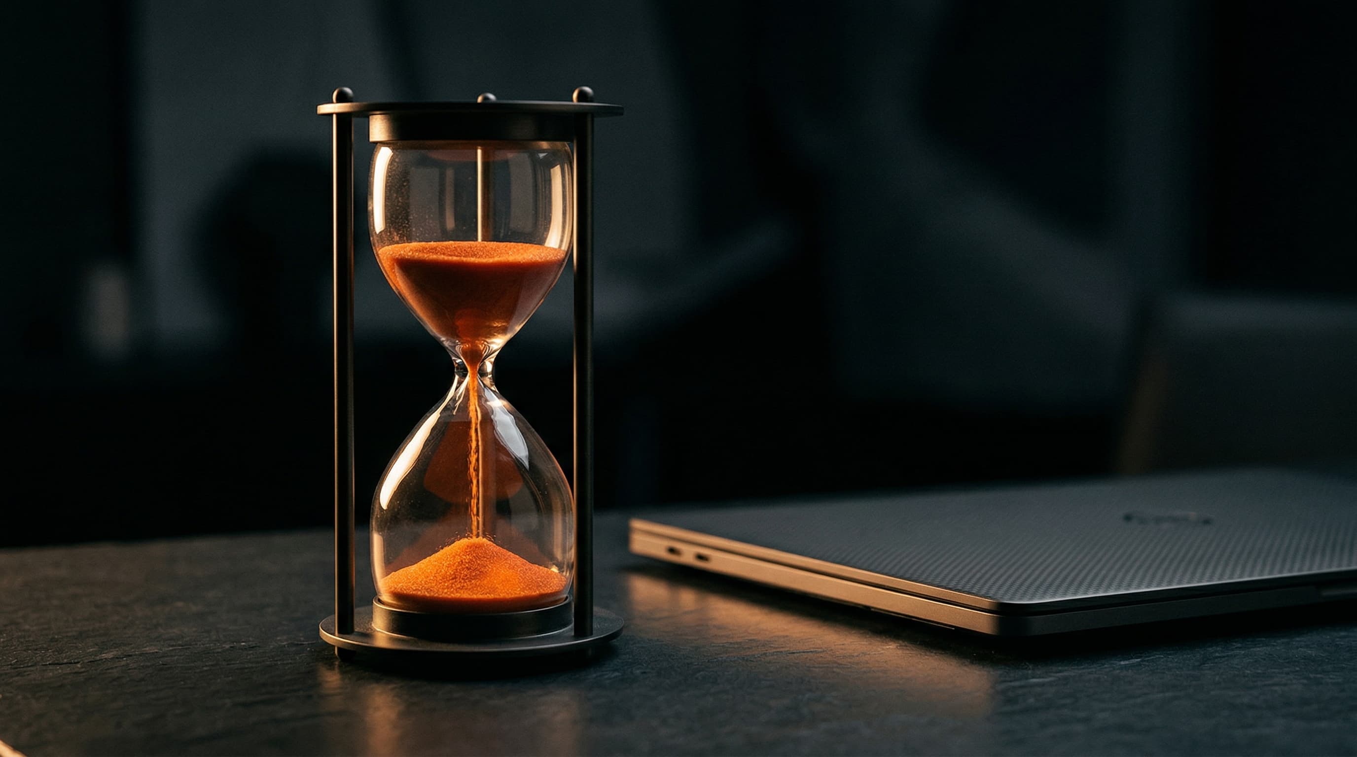 Zeiterfassung in der Agentur — Von der Pflicht zum strategischen Steuerungsinstrument