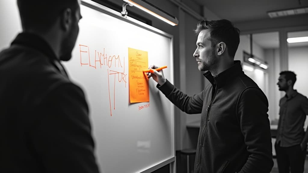 Scrum Master Coaching für KMU: Wann es hilft und wann nicht